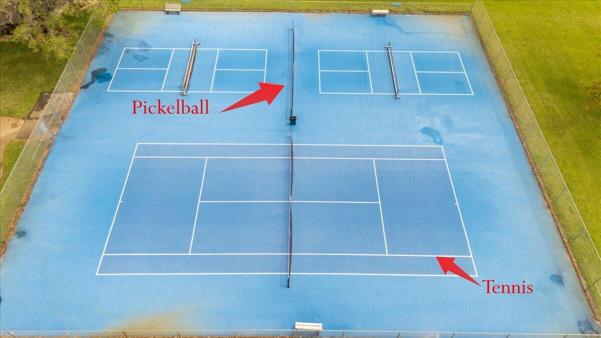 BRIDGEWATER CONDO - Residential