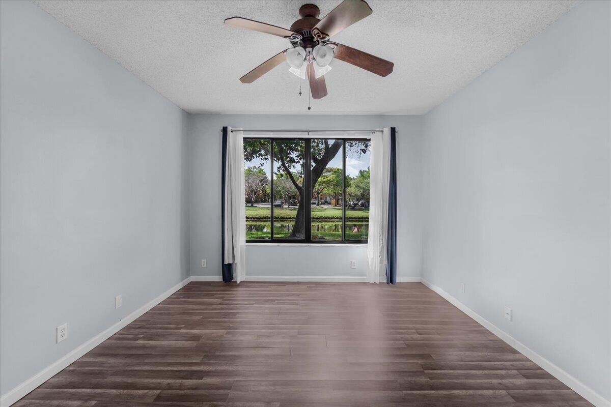 BRIDGEWATER CONDO - Residential