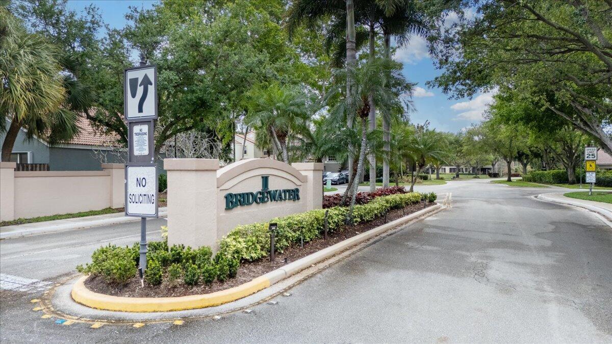 BRIDGEWATER CONDO - Residential