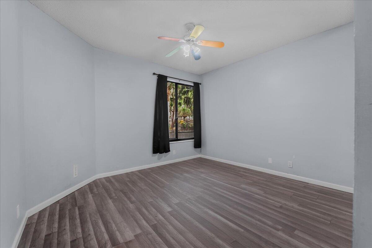 BRIDGEWATER CONDO - Residential