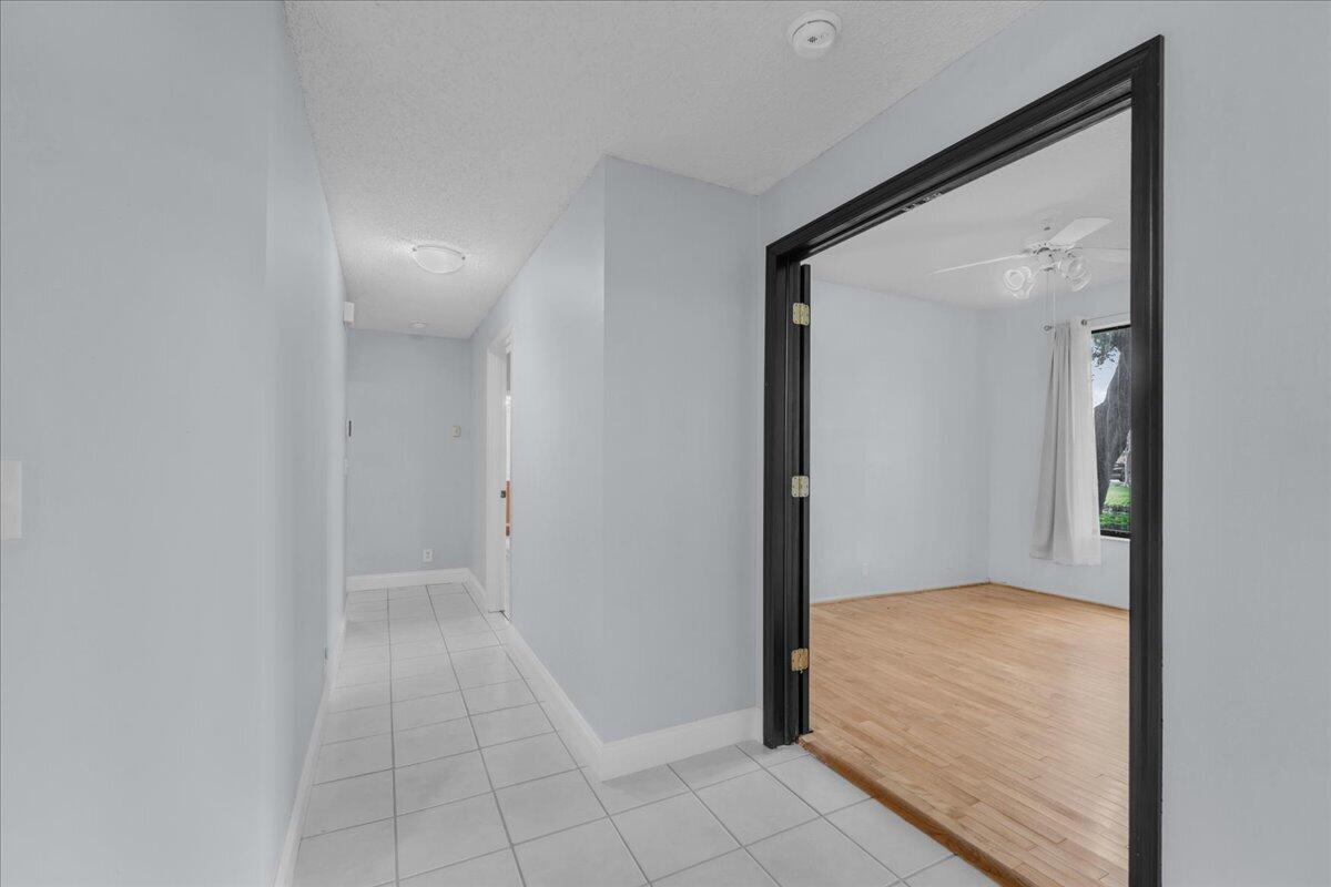 BRIDGEWATER CONDO - Residential