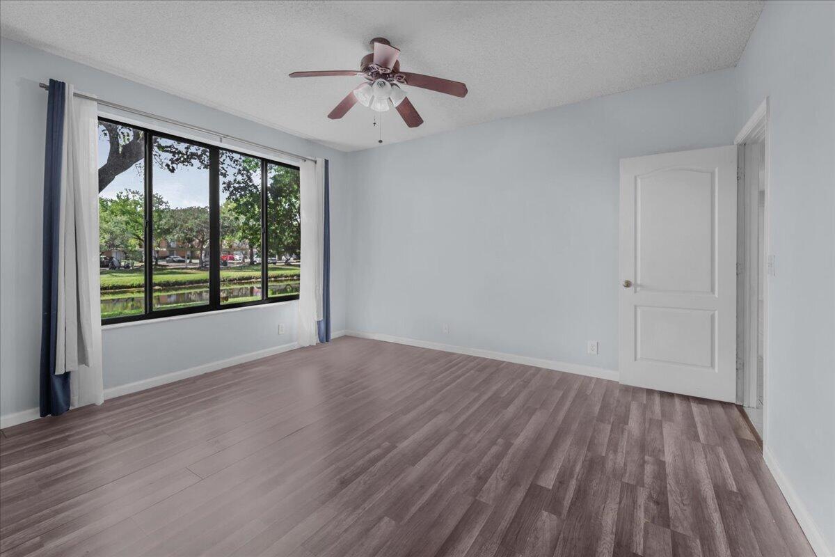 BRIDGEWATER CONDO - Residential