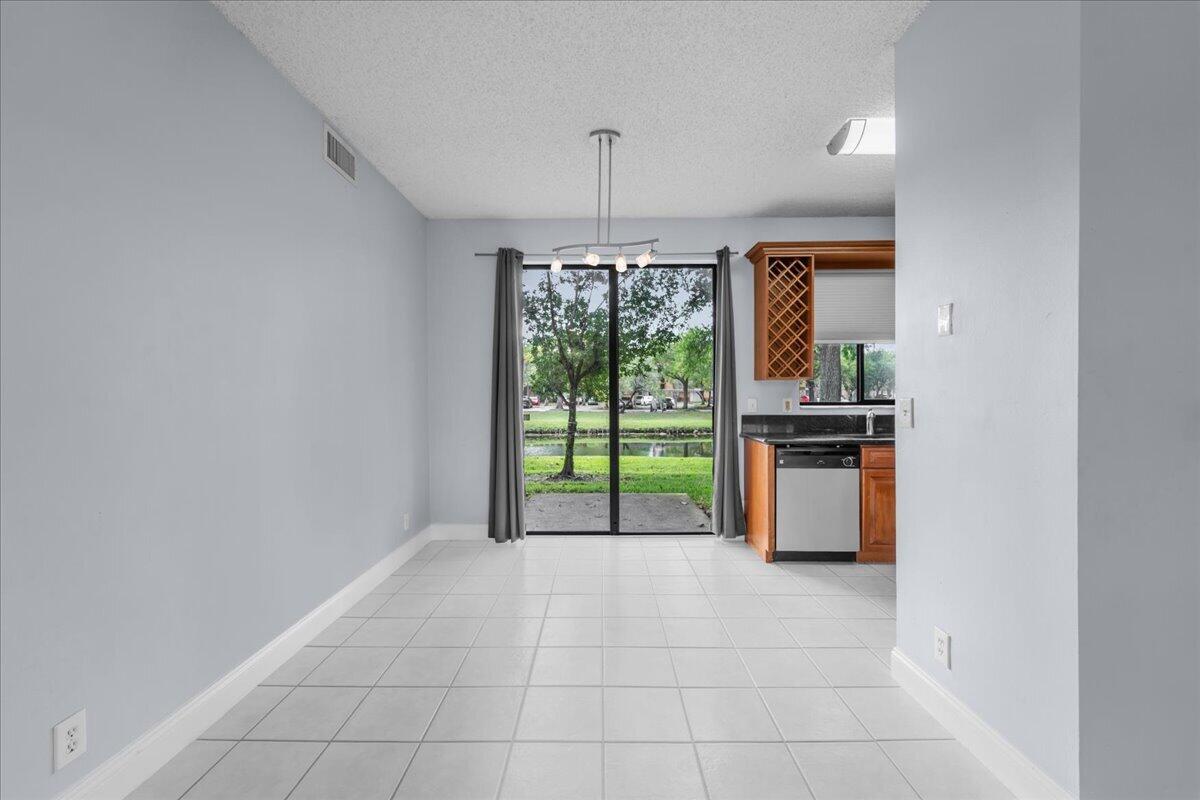 BRIDGEWATER CONDO - Residential