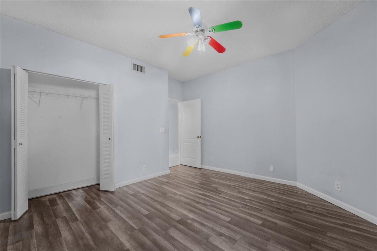 BRIDGEWATER CONDO - Residential