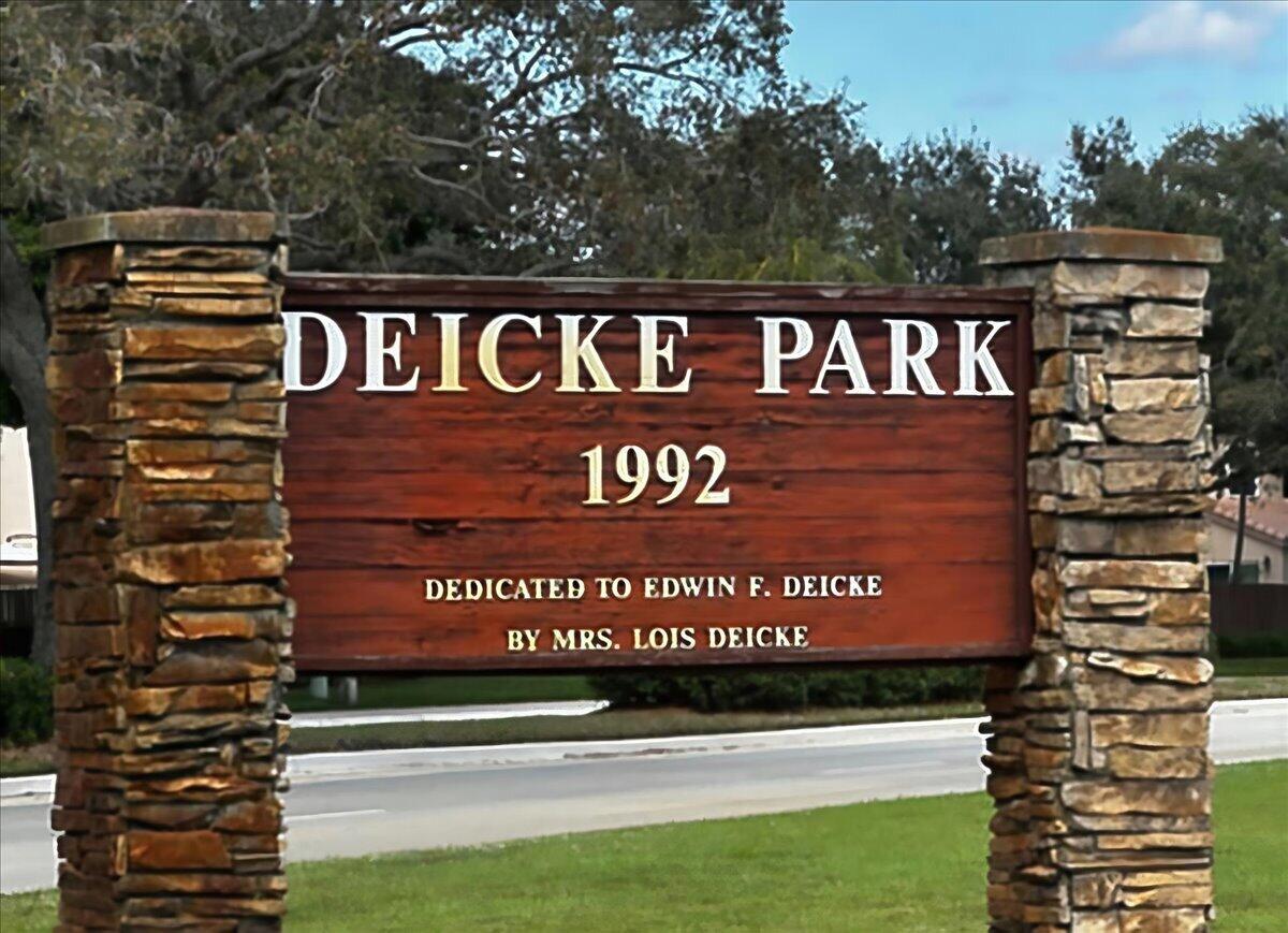 BRIDGEWATER CONDO - Residential