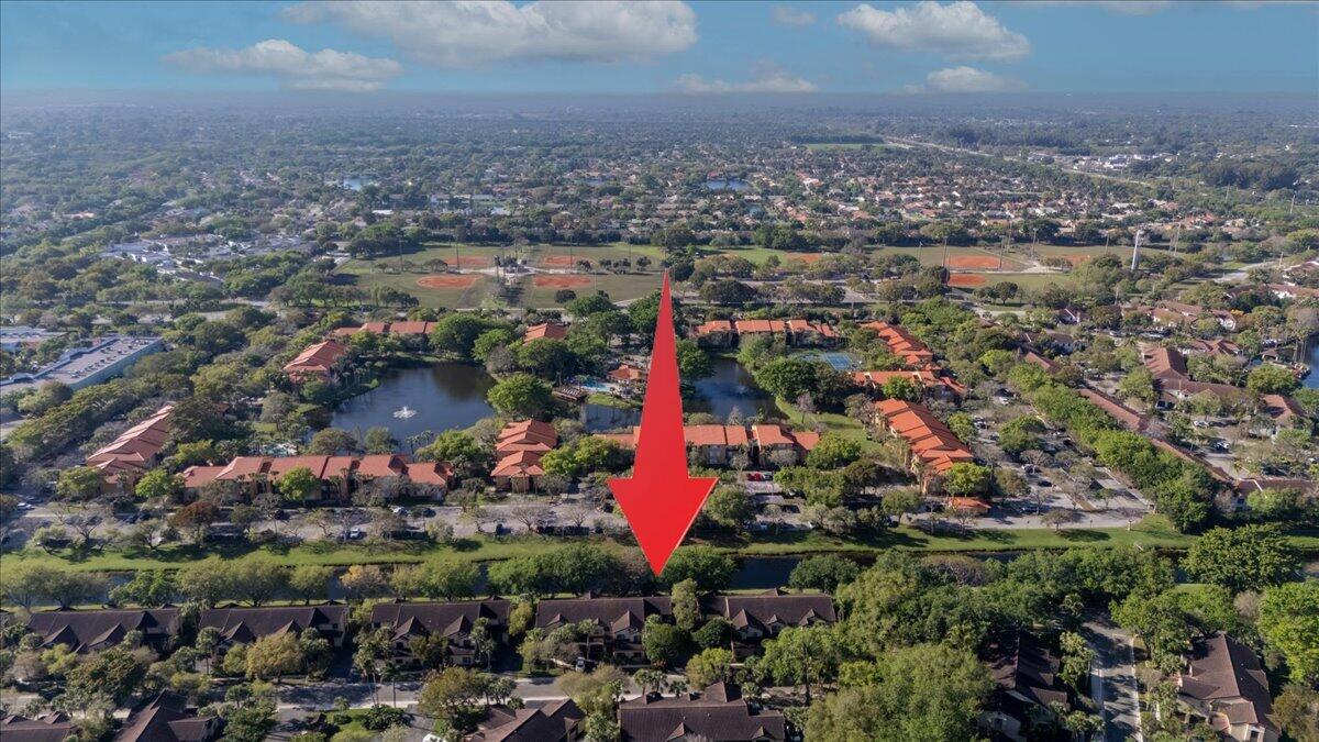 BRIDGEWATER CONDO - Residential