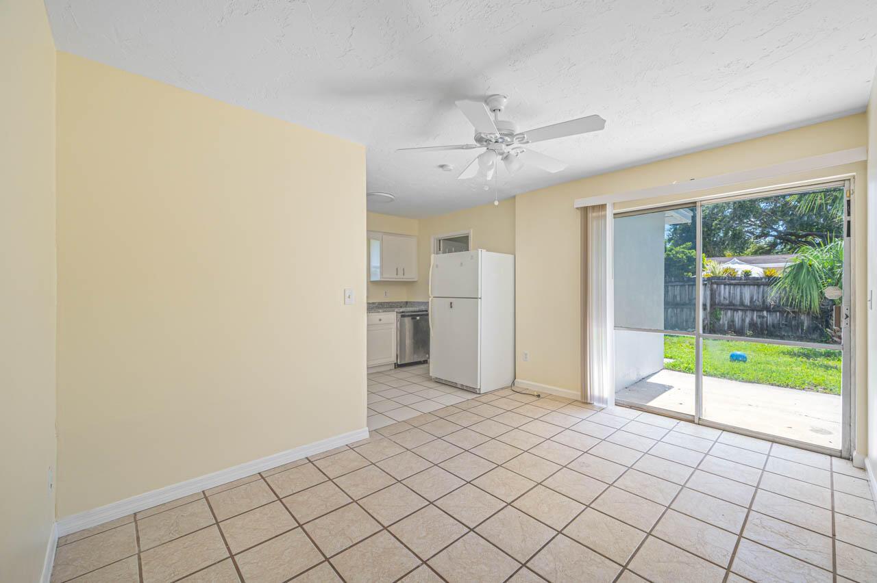 IXORA PARK PLAT NO 5 - Residential Lease