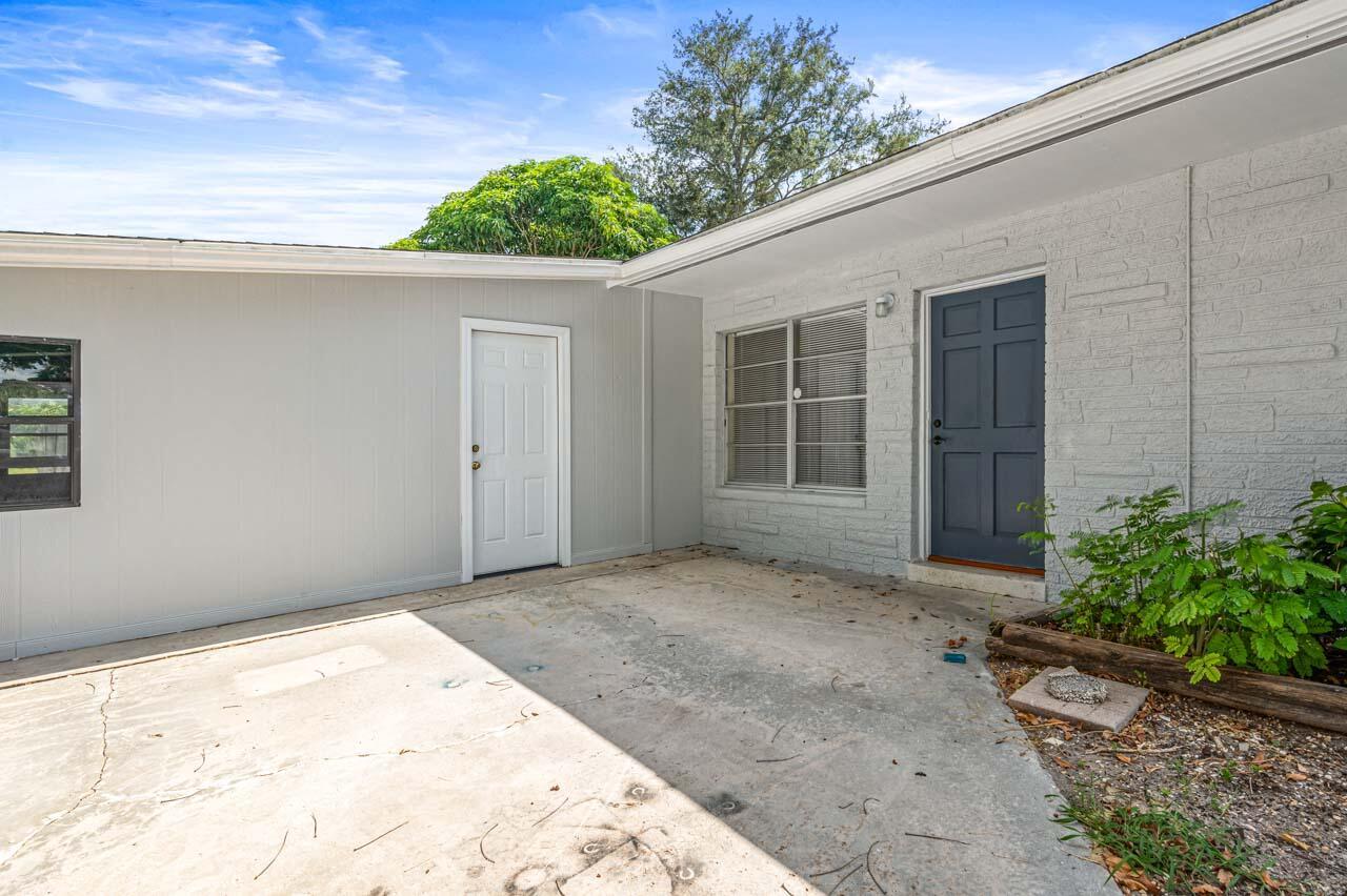 IXORA PARK PLAT NO 5 - Residential Lease