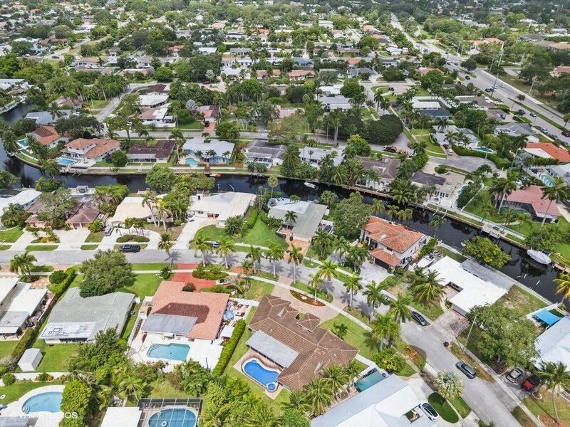 ROYAL OAK HILLS - Residential