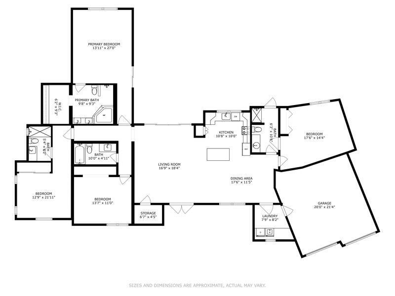 ROYAL OAK HILLS - Residential