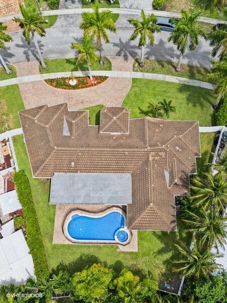 ROYAL OAK HILLS - Residential