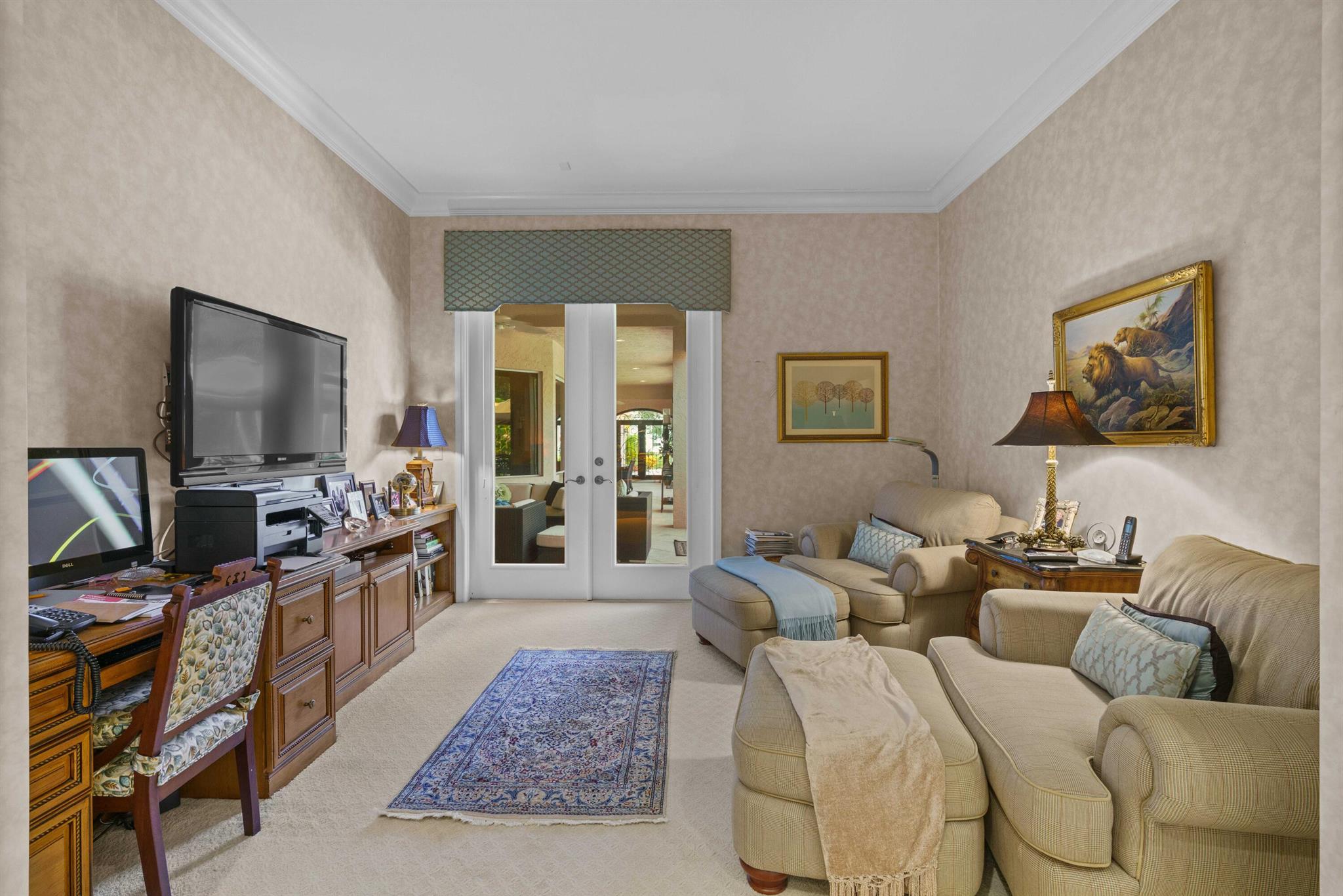 Admirals Cove - Residential