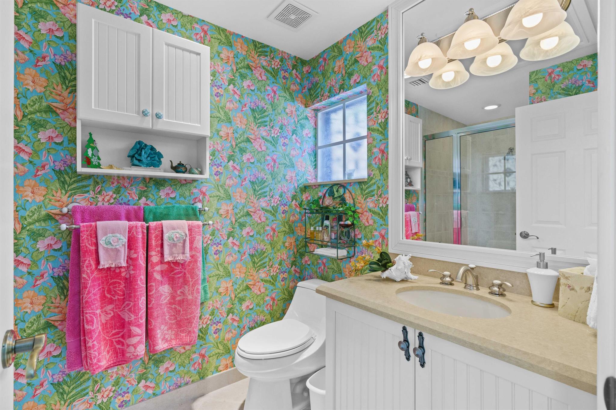 Admirals Cove - Residential