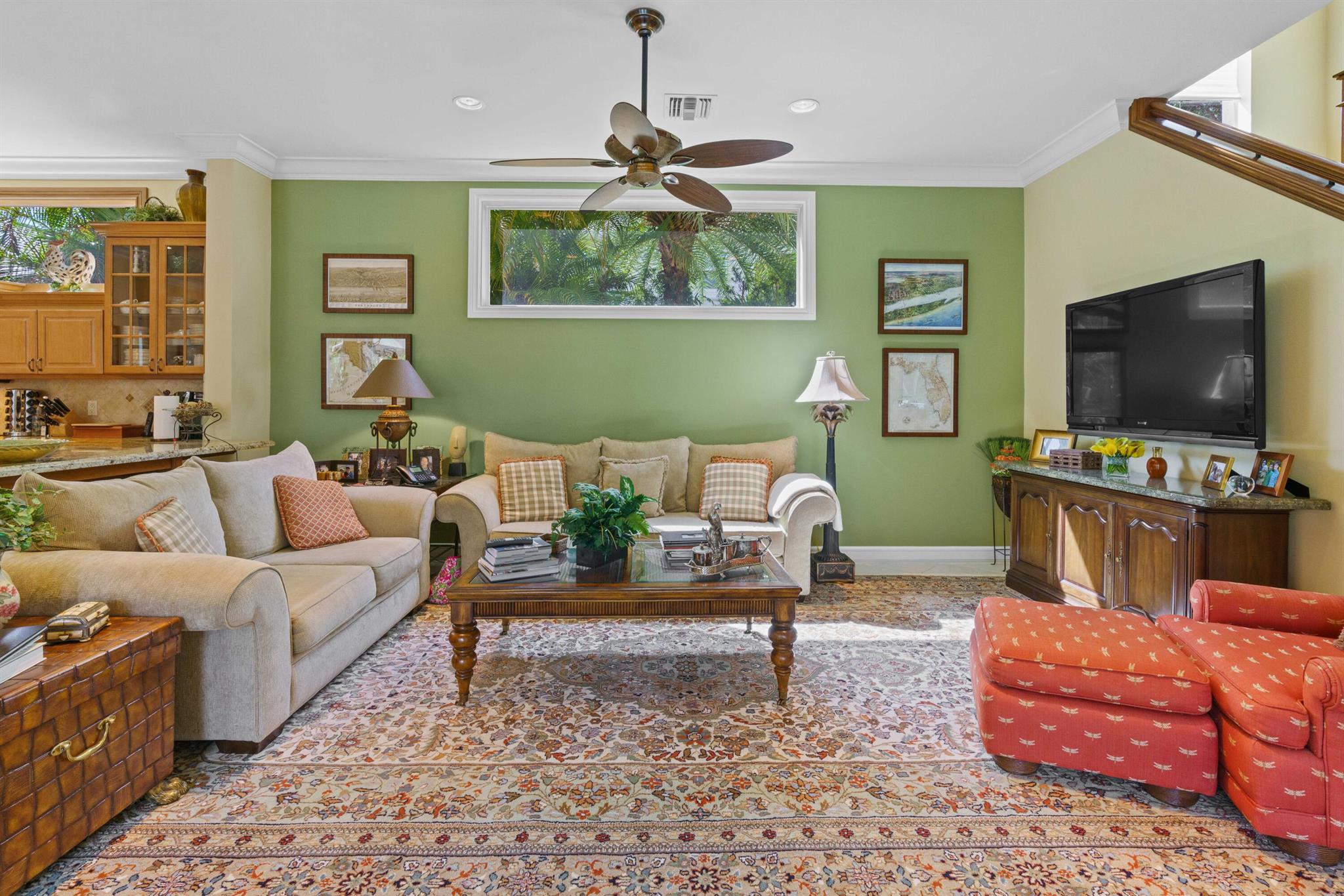 Admirals Cove - Residential