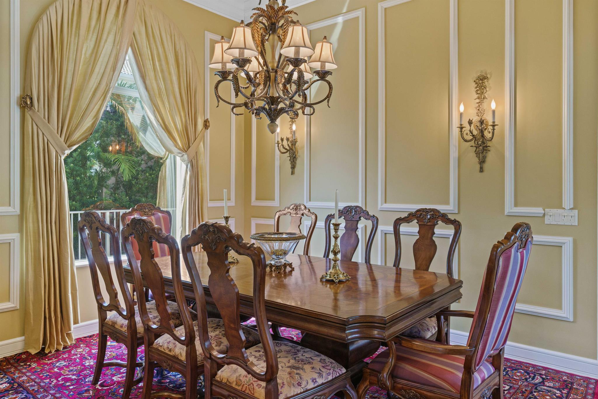 Admirals Cove - Residential