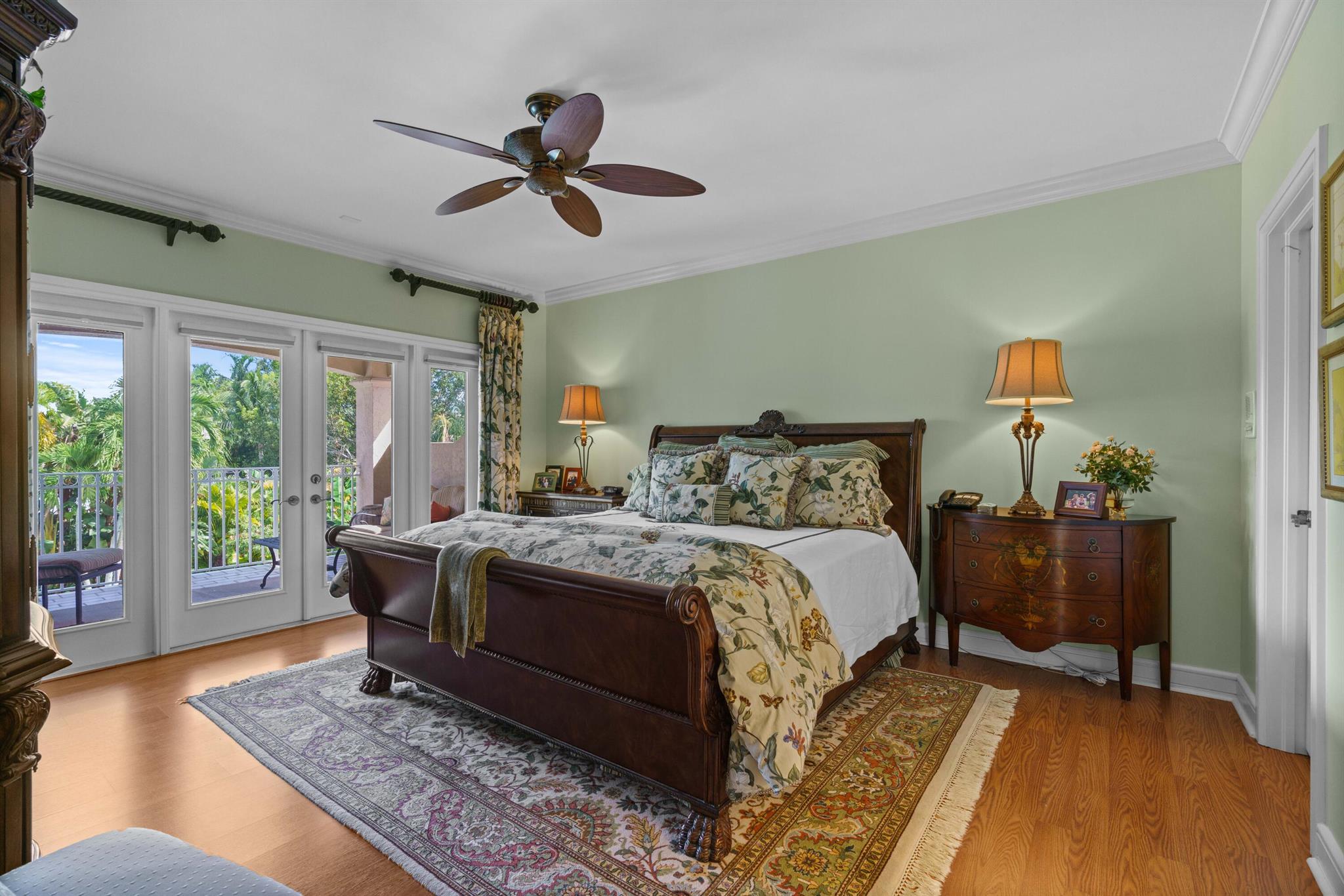 Admirals Cove - Residential