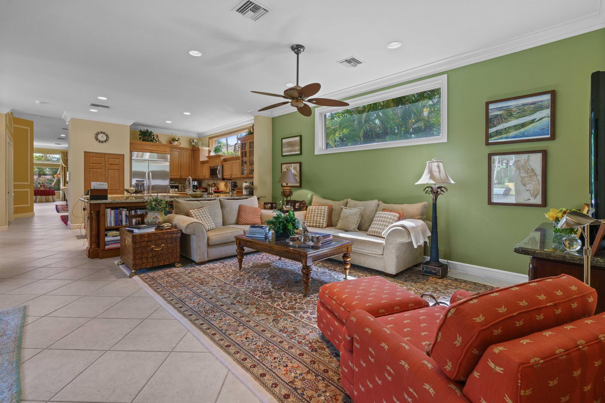 Admirals Cove - Residential