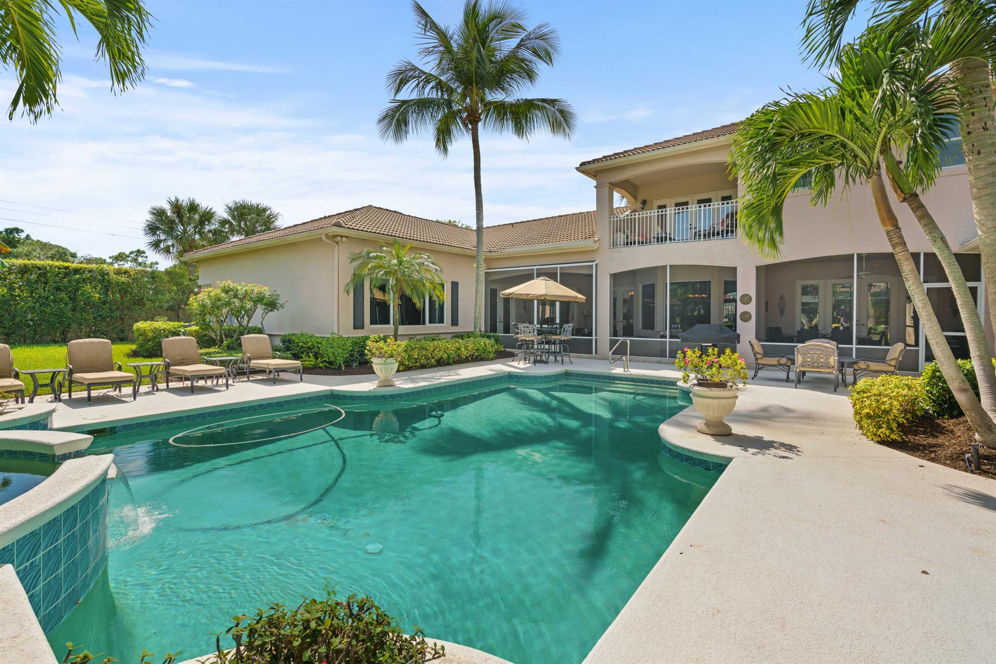 Admirals Cove - Residential