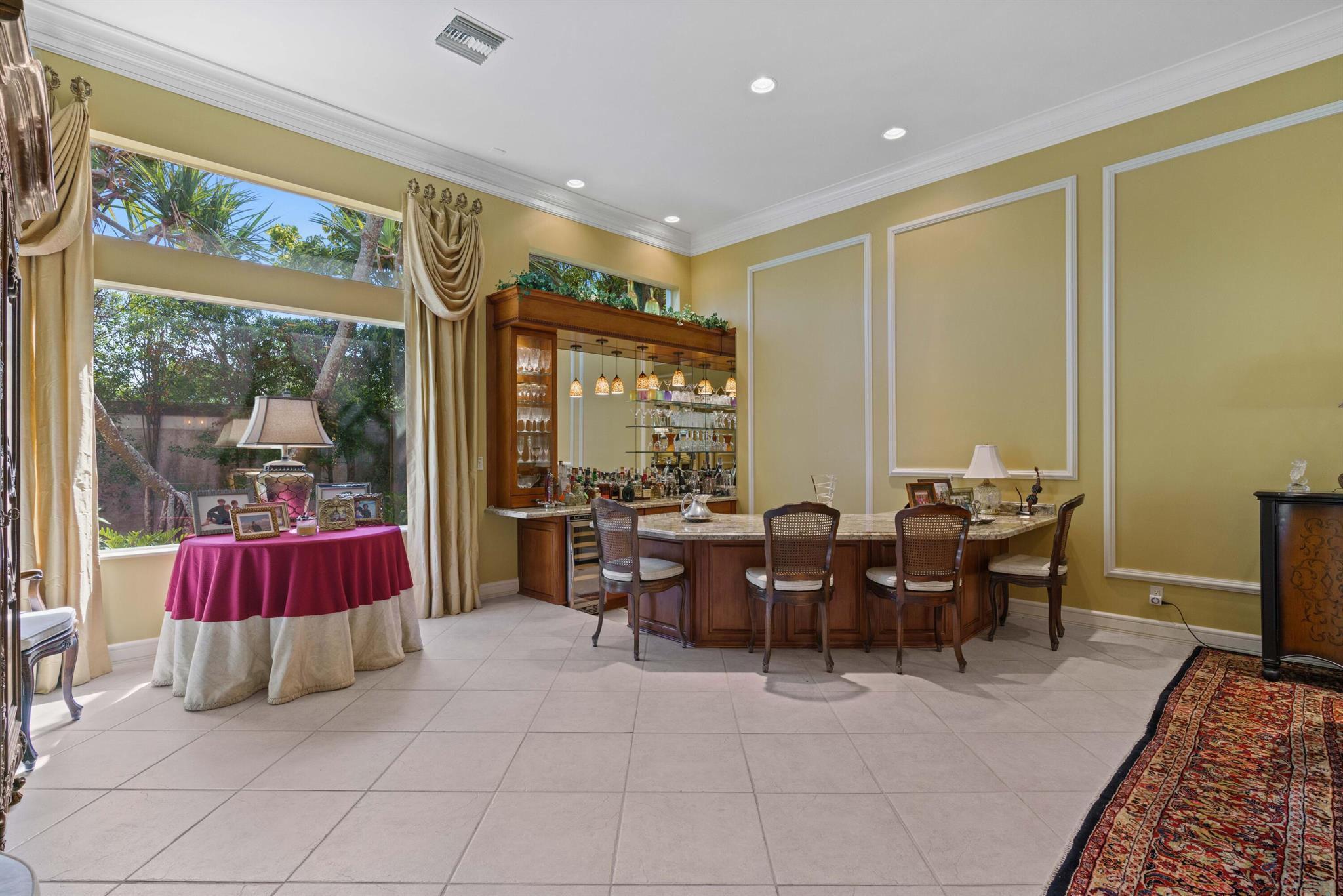 Admirals Cove - Residential