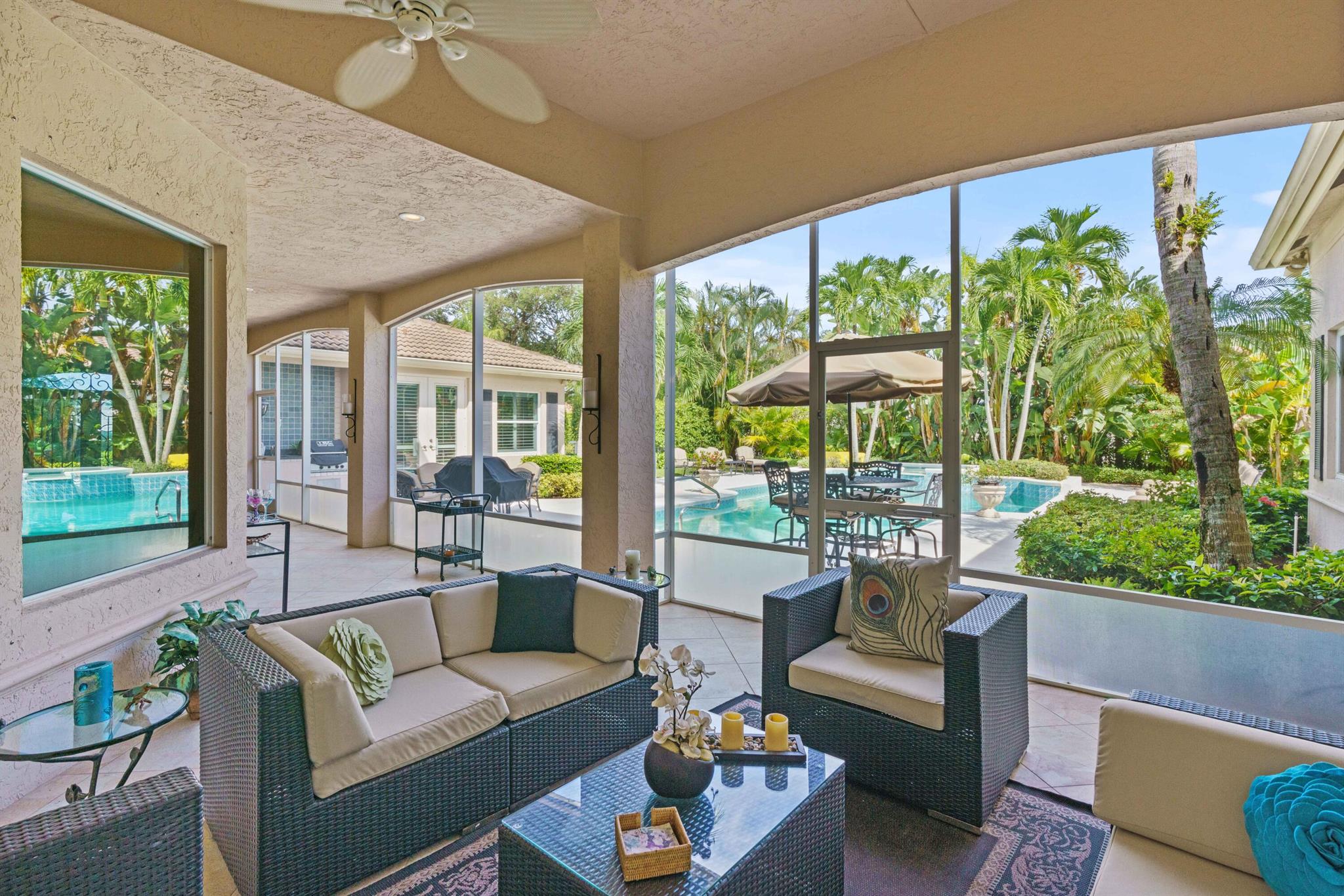 Admirals Cove - Residential