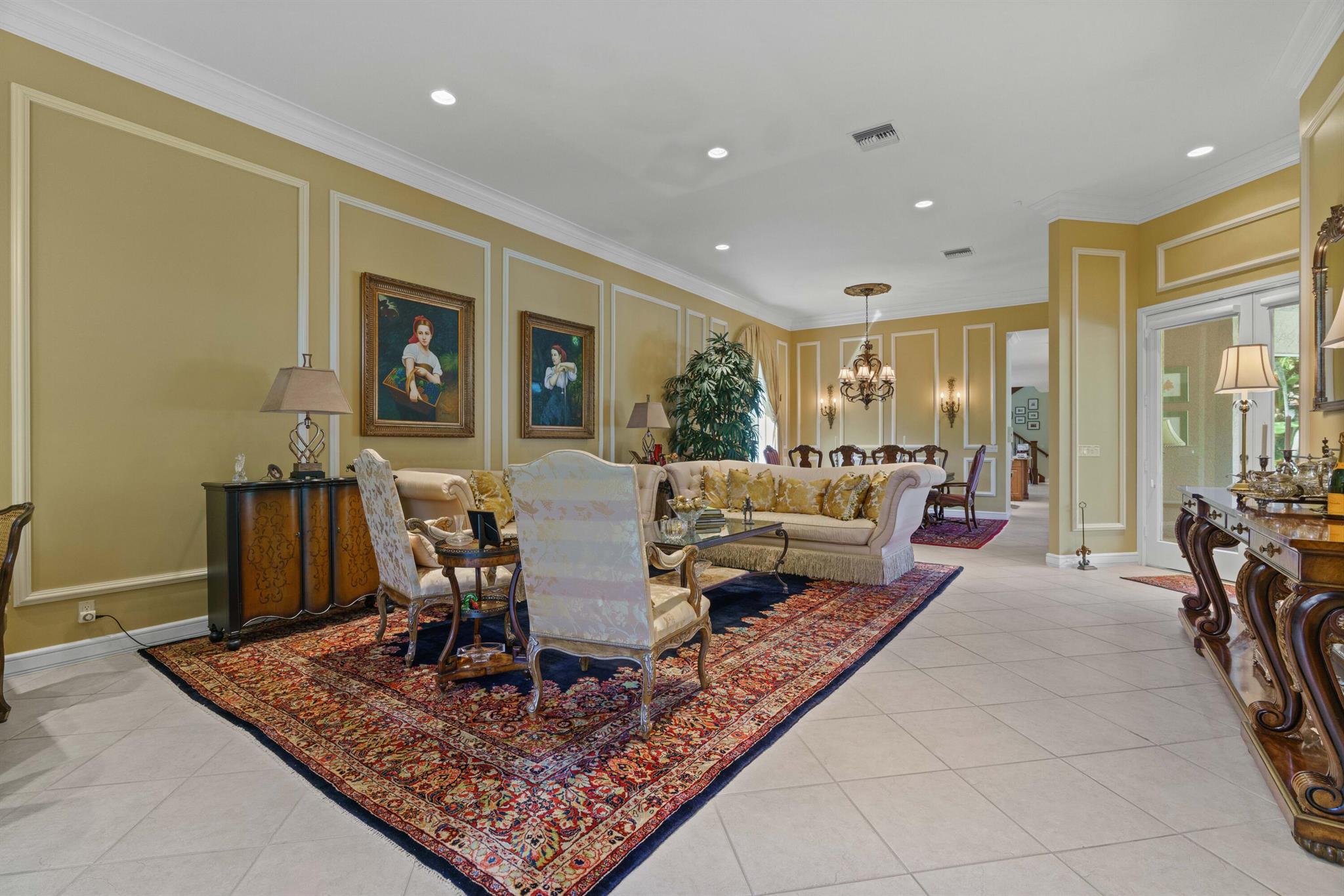 Admirals Cove - Residential