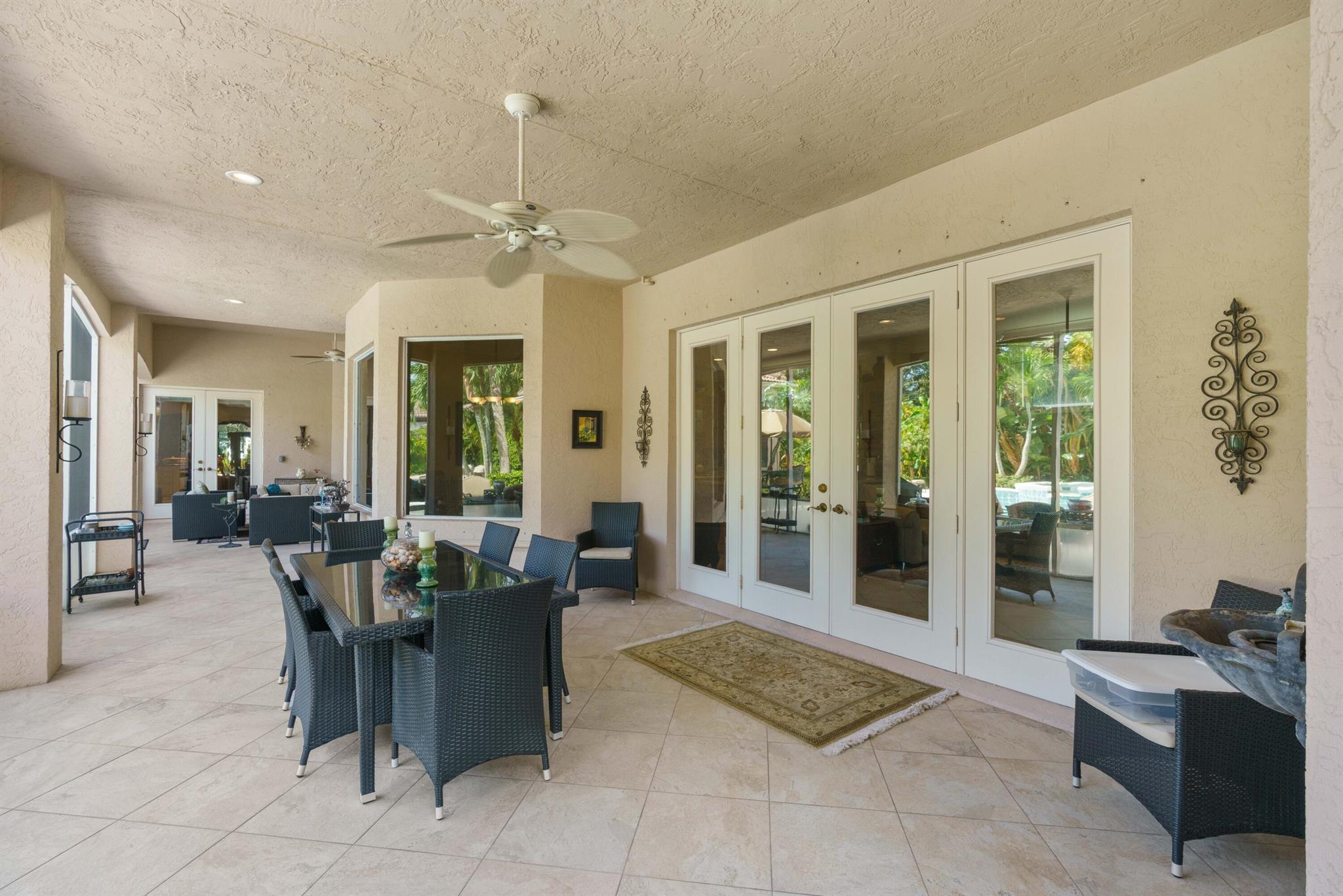 Admirals Cove - Residential