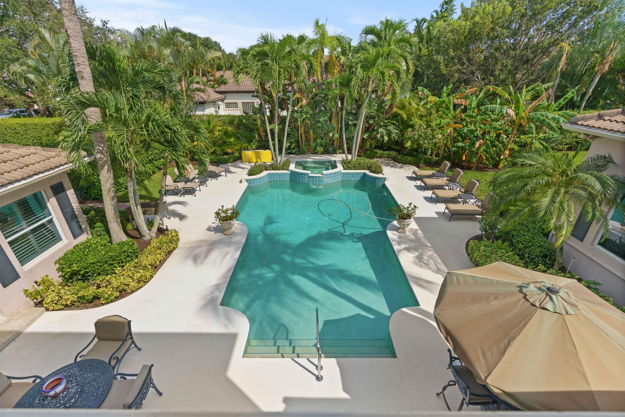 Admirals Cove - Residential