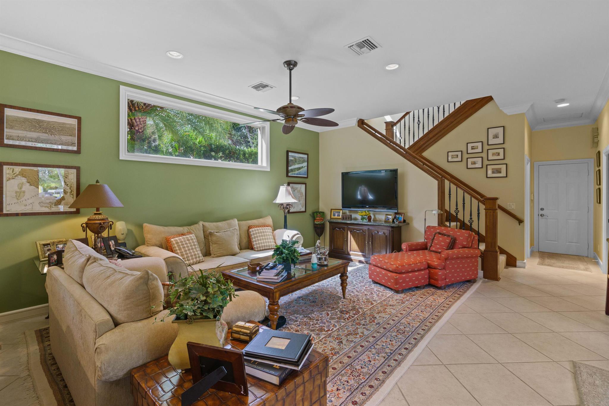 Admirals Cove - Residential