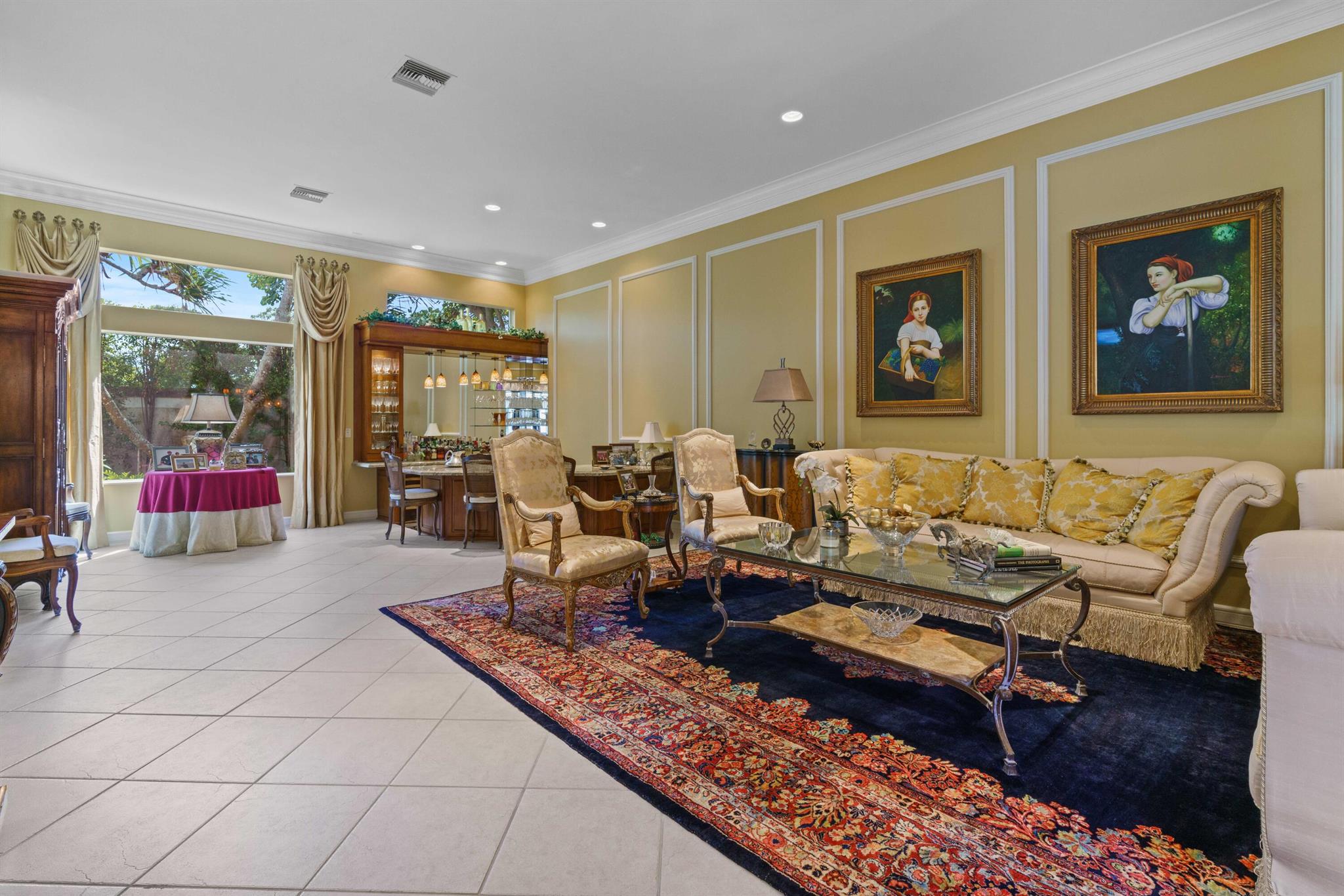 Admirals Cove - Residential