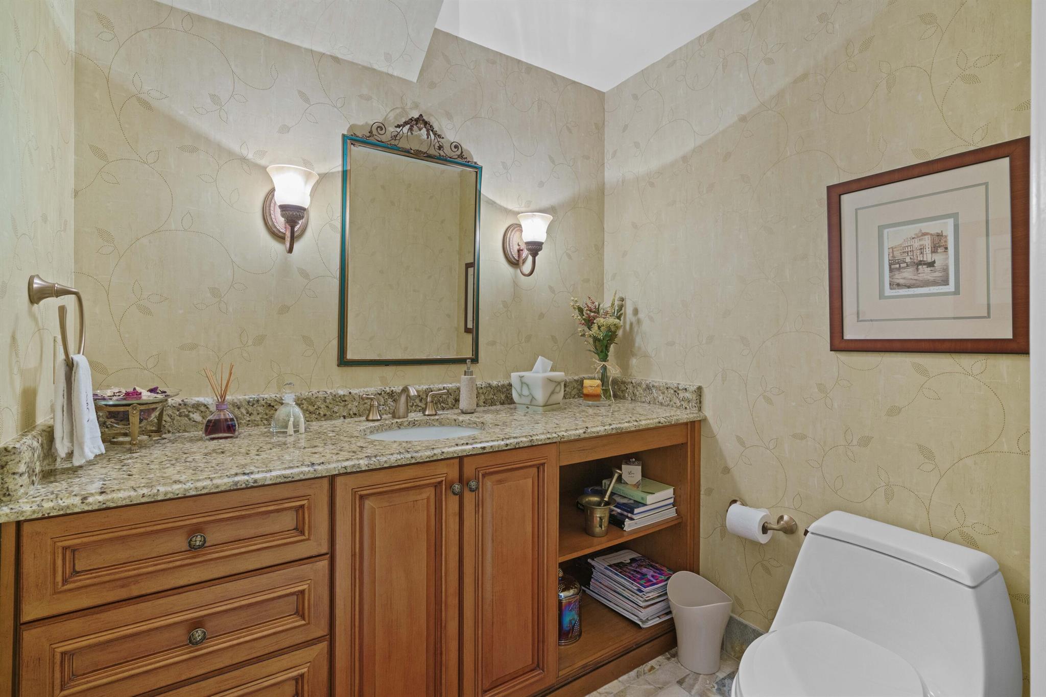 Admirals Cove - Residential