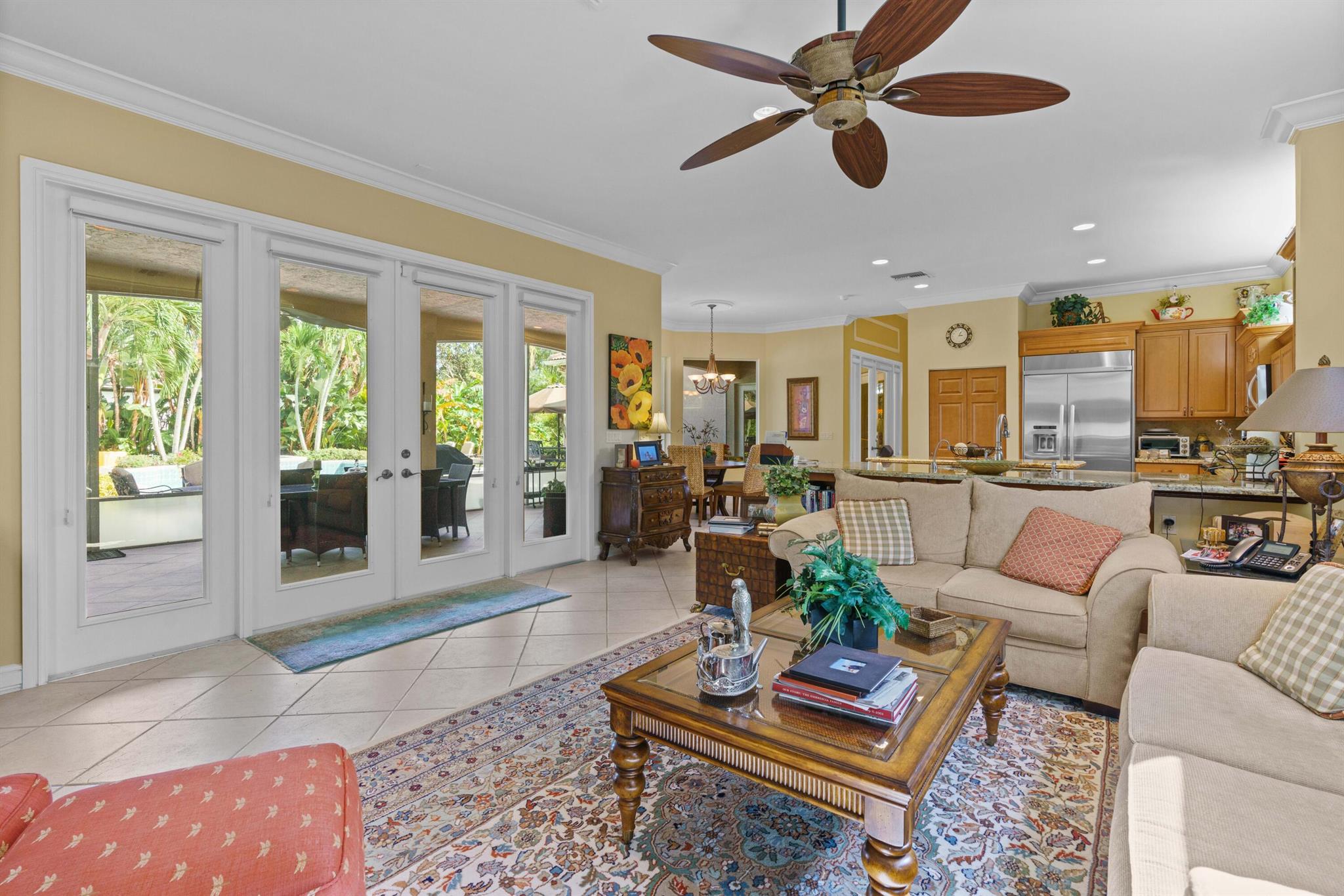 Admirals Cove - Residential