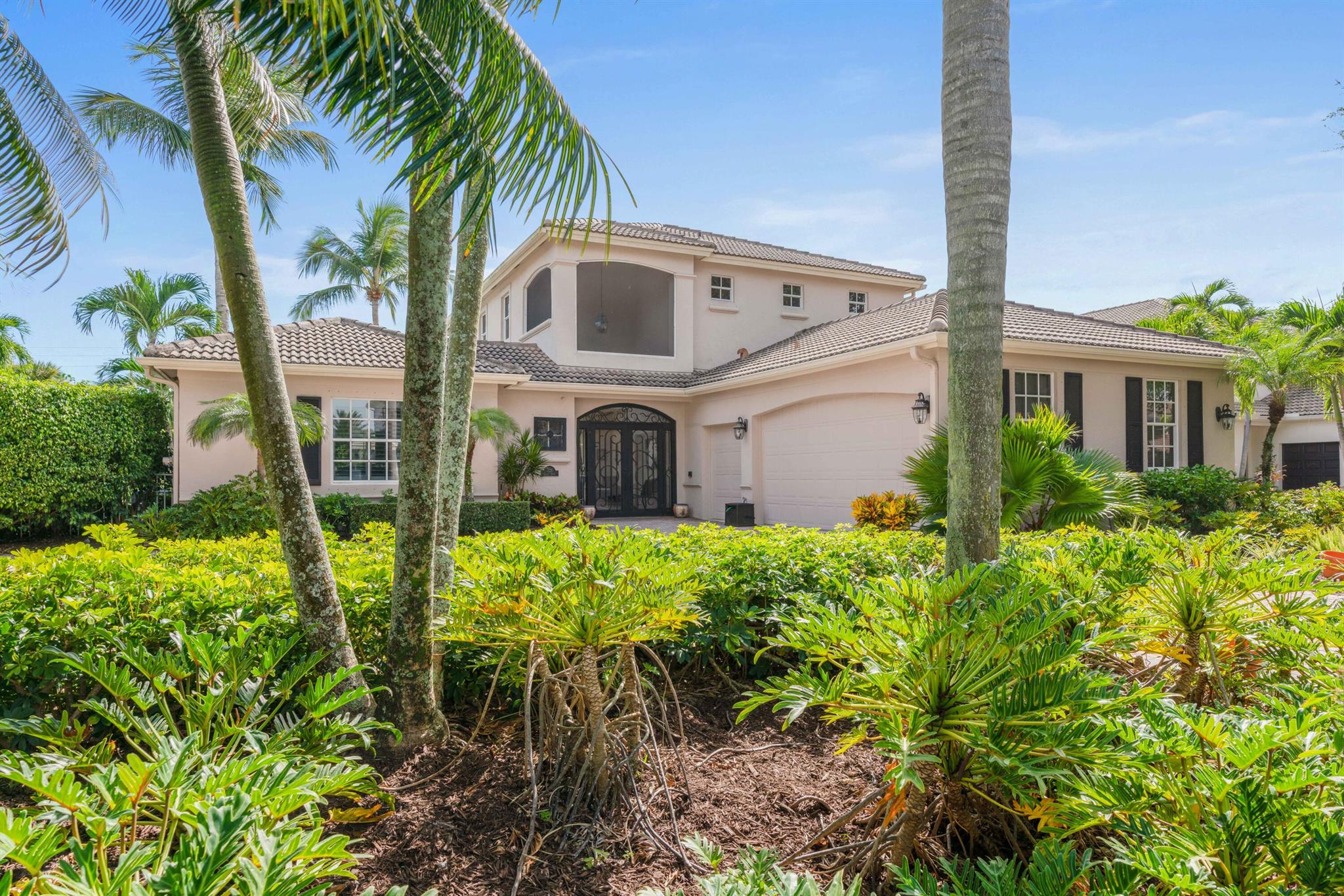 Admirals Cove - Residential