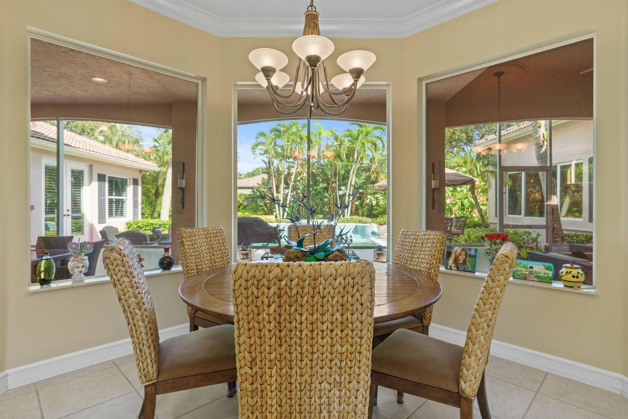 Admirals Cove - Residential