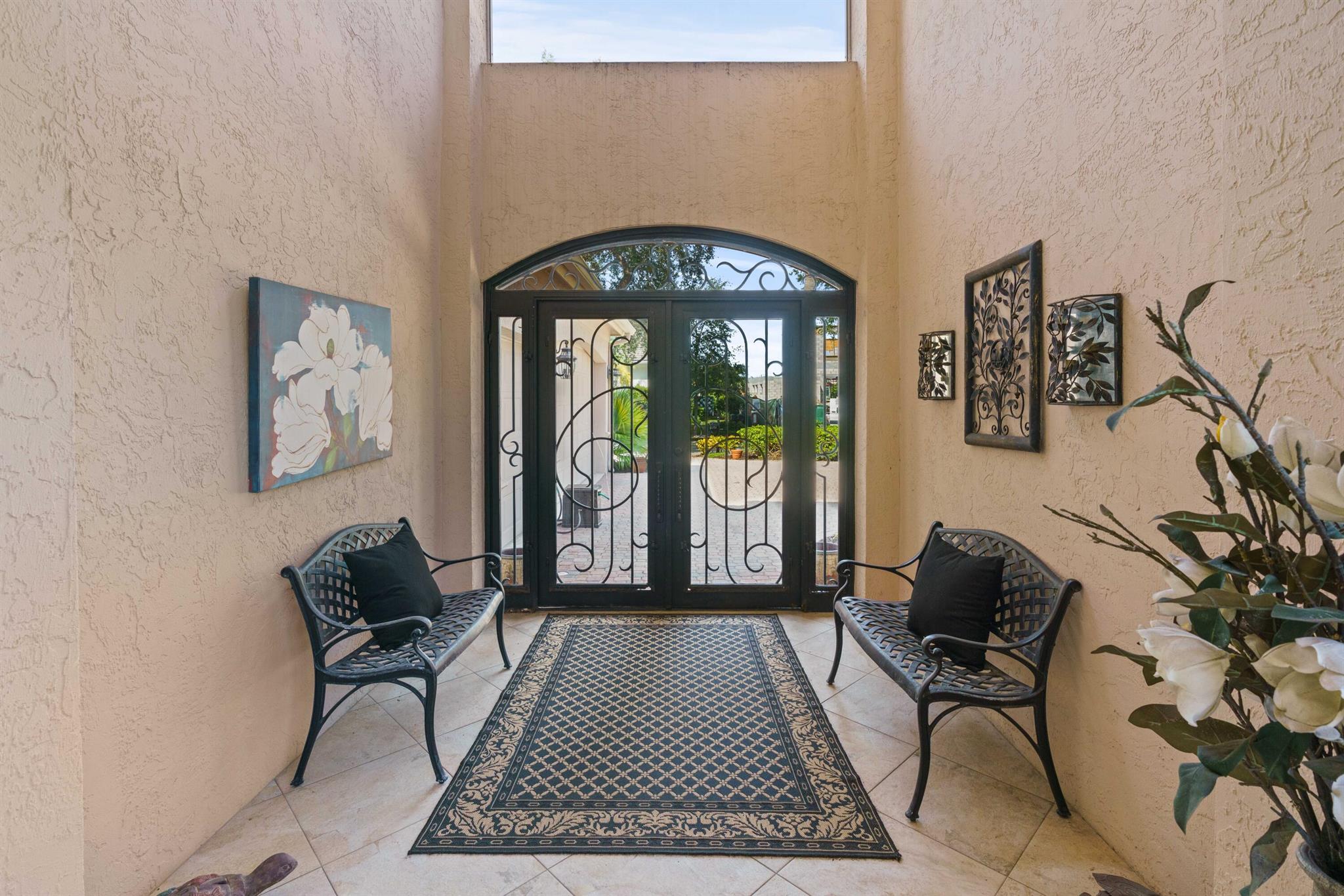 Admirals Cove - Residential