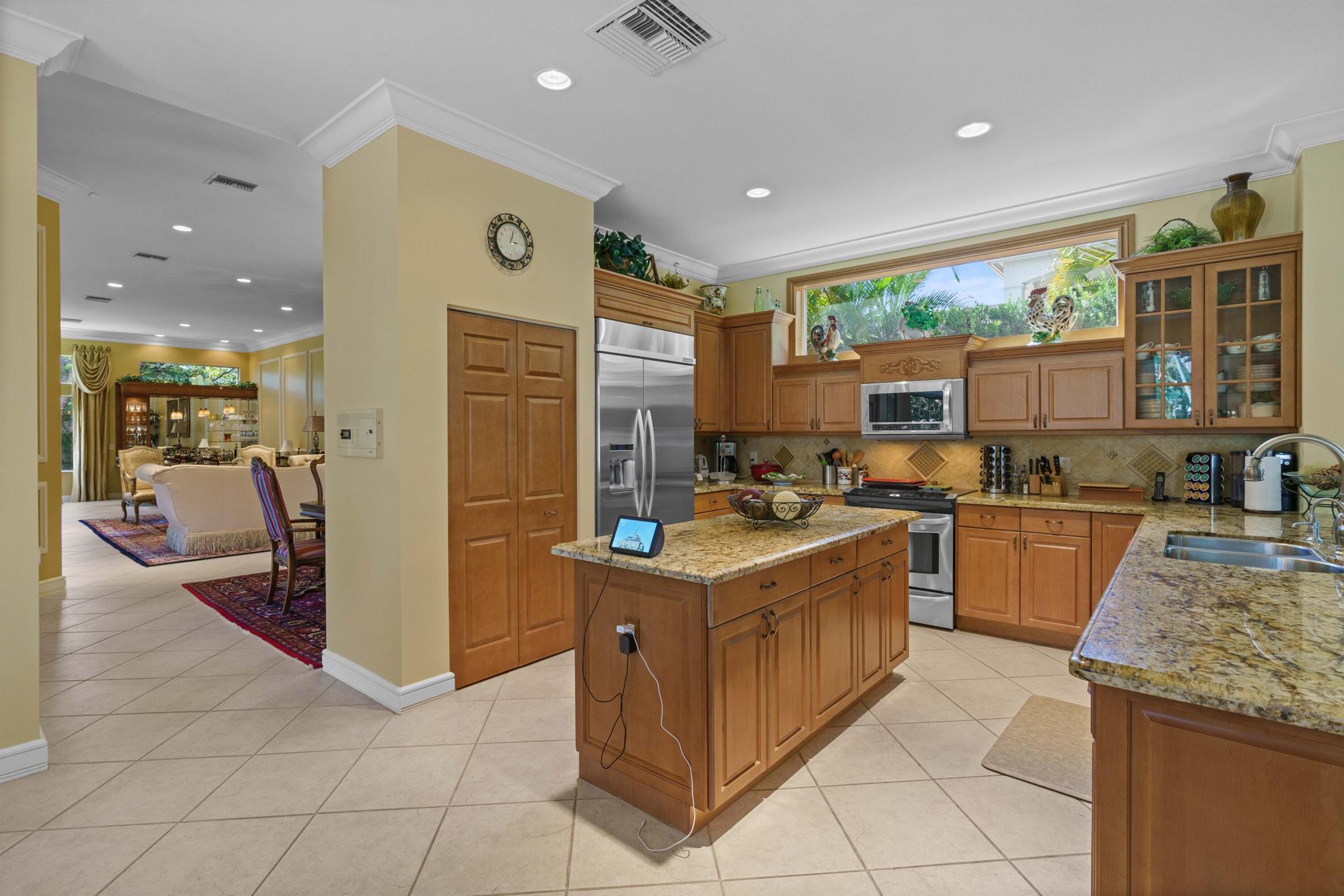 Admirals Cove - Residential