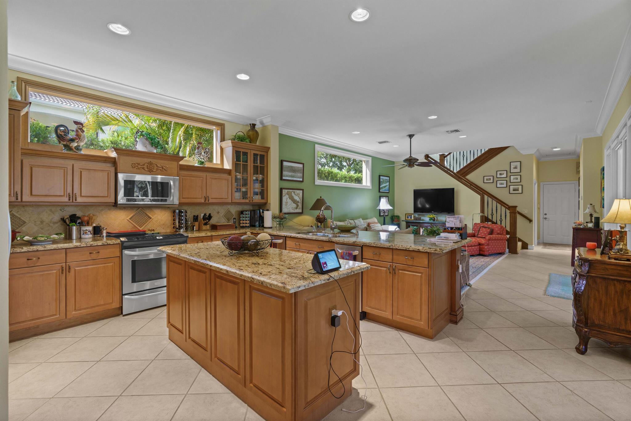 Admirals Cove - Residential