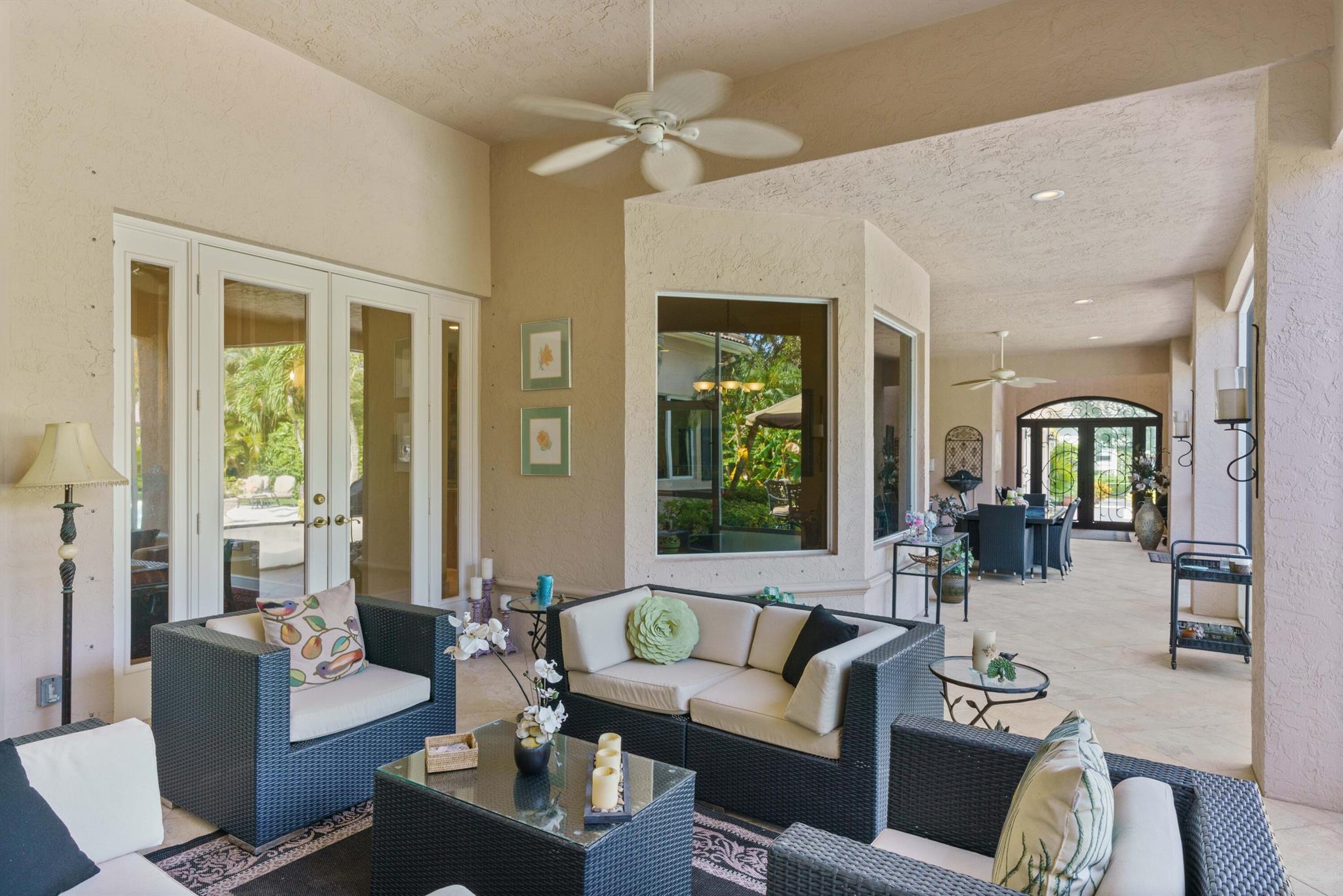 Admirals Cove - Residential