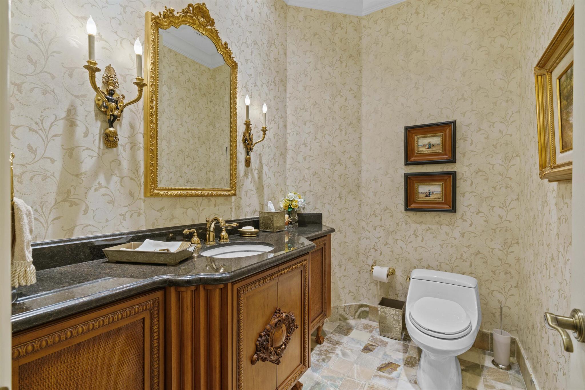 Admirals Cove - Residential