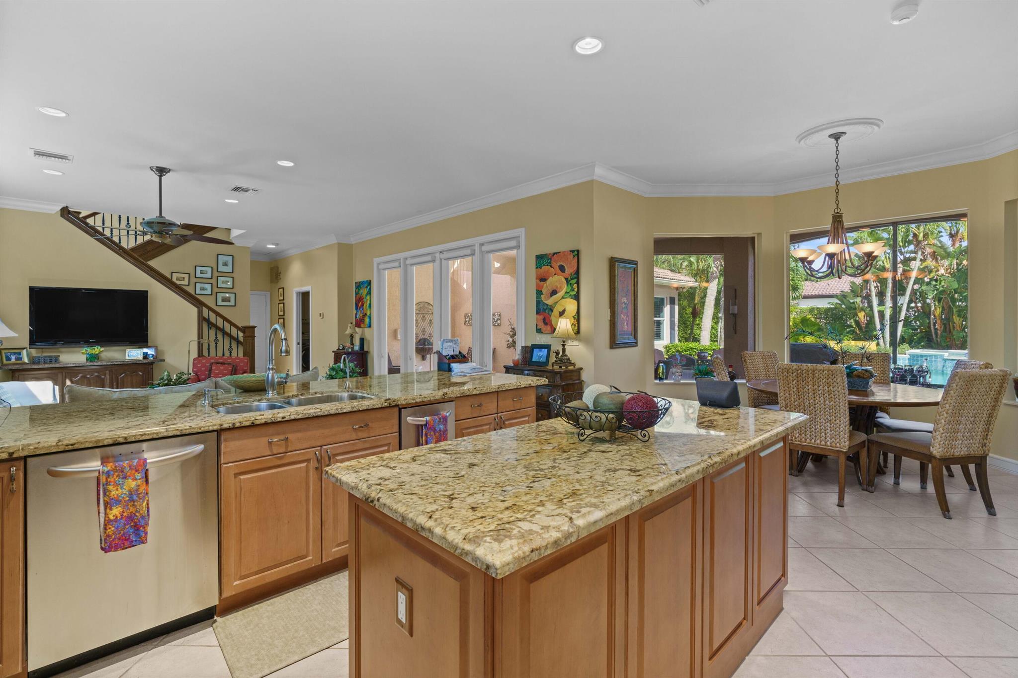 Admirals Cove - Residential