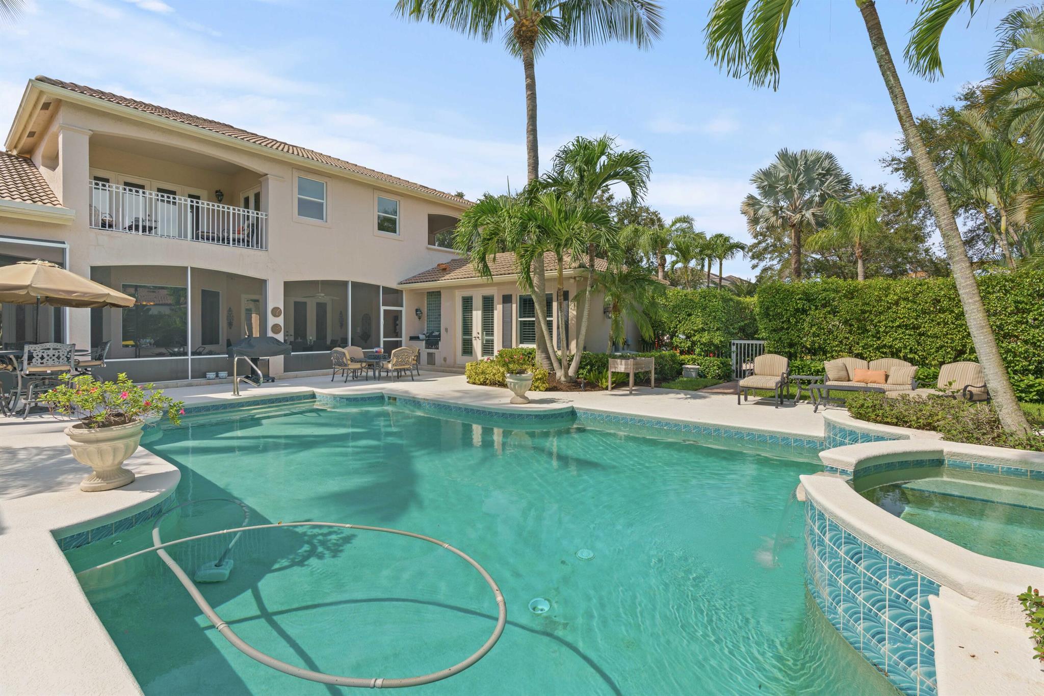 Admirals Cove - Residential