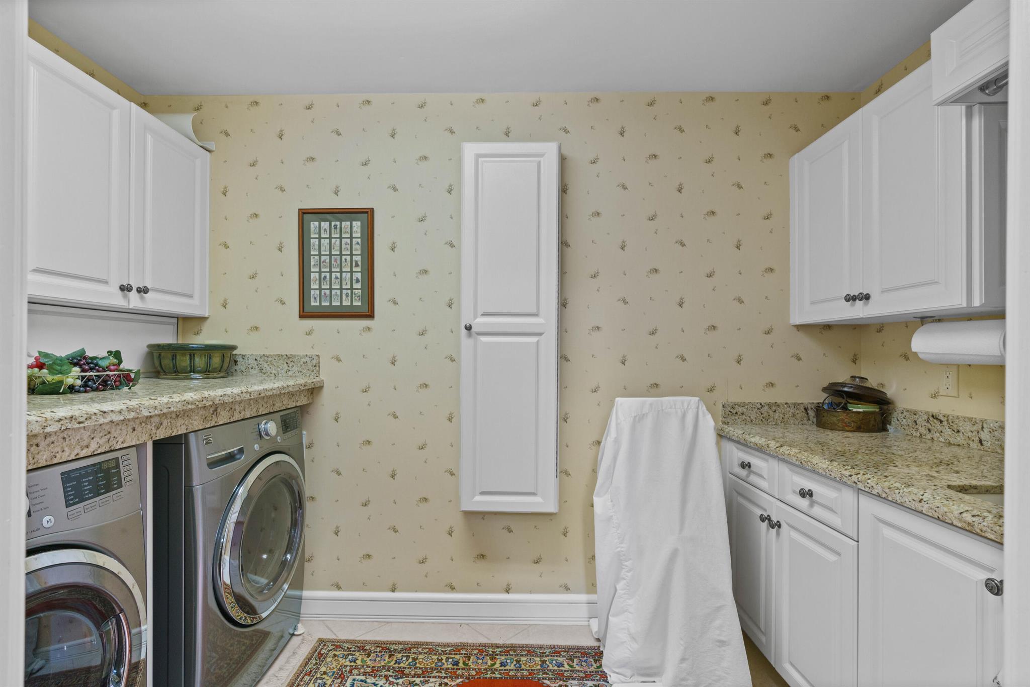 Admirals Cove - Residential