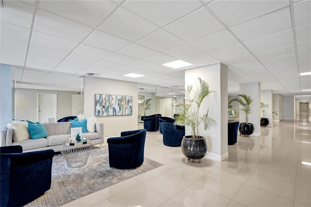 Allington Towers - Residential