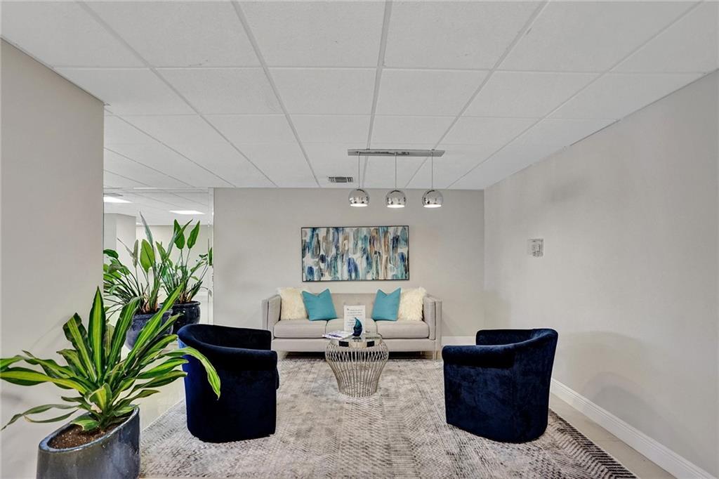 Allington Towers - Residential