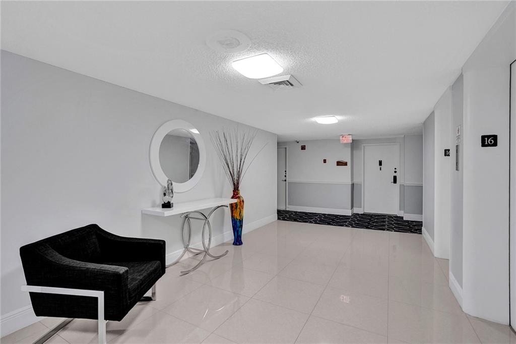 Allington Towers - Residential