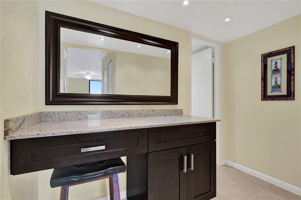 Allington Towers - Residential