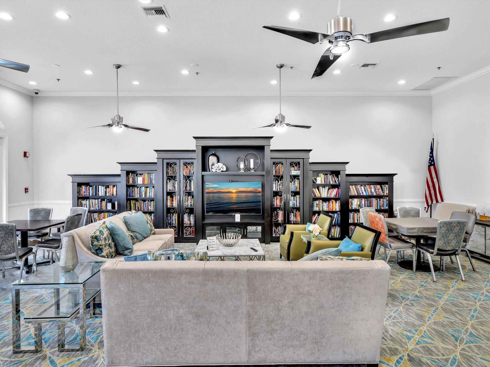 FLORAL LAKES - Residential Lease