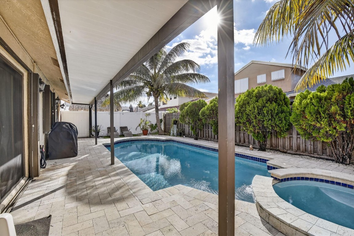 Shenandoah Sec Four - Residential Lease