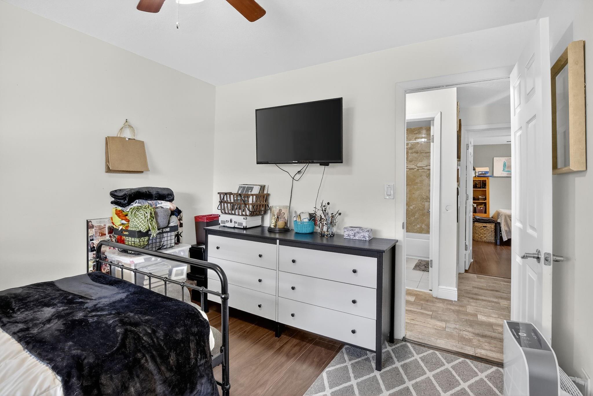 Shenandoah Sec Four - Residential Lease