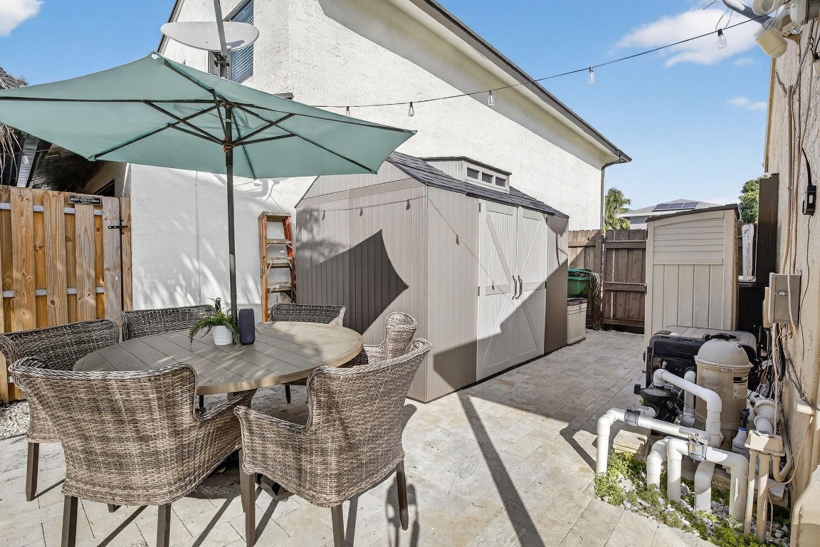 Shenandoah Sec Four - Residential Lease