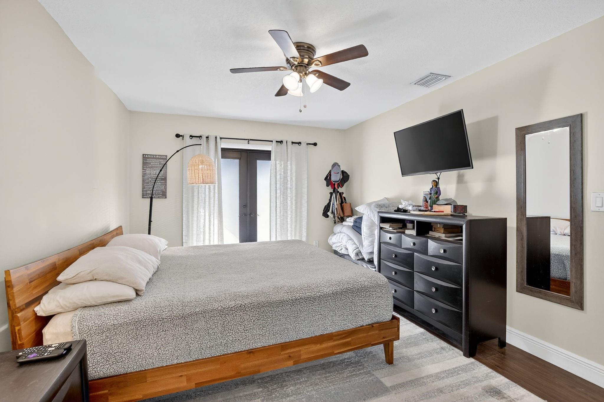 Shenandoah Sec Four - Residential Lease